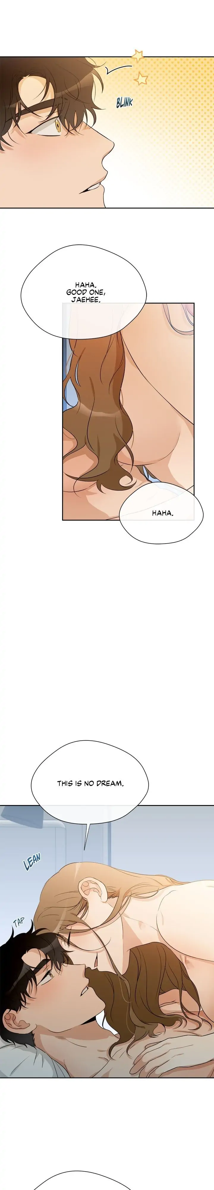 Sweet Dream Chapter 22 - Page 28