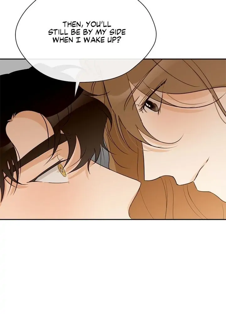 Sweet Dream Chapter 22 - Page 29