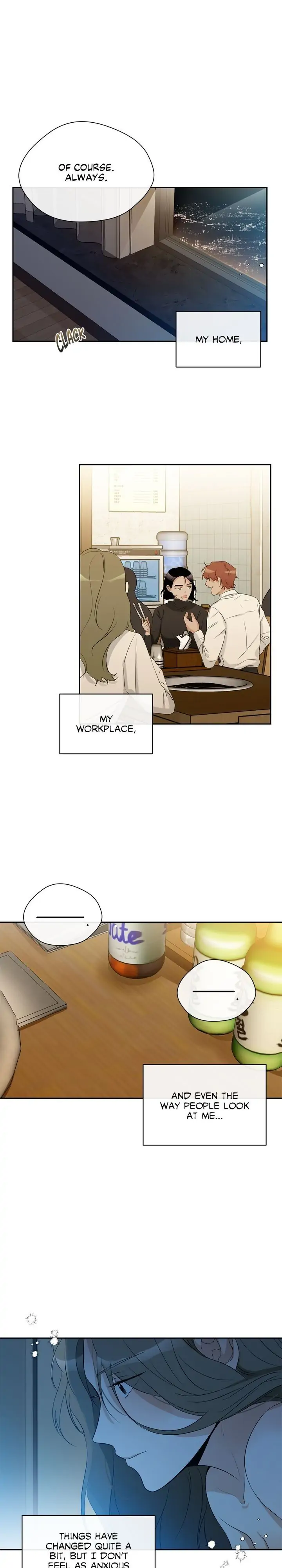 Sweet Dream Chapter 22 - Page 30