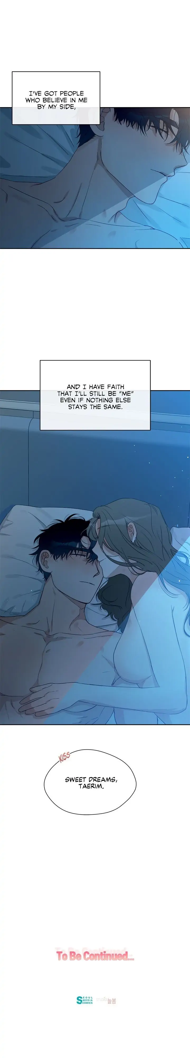 Sweet Dream Chapter 22 - Page 32
