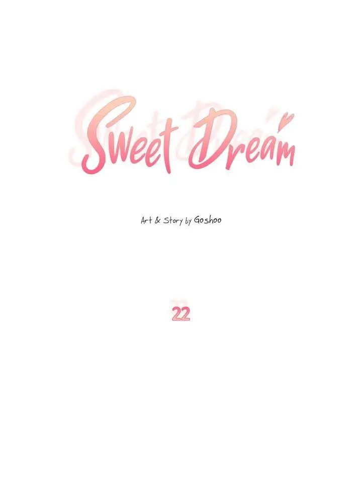 Sweet Dream Chapter 22 - Page 7