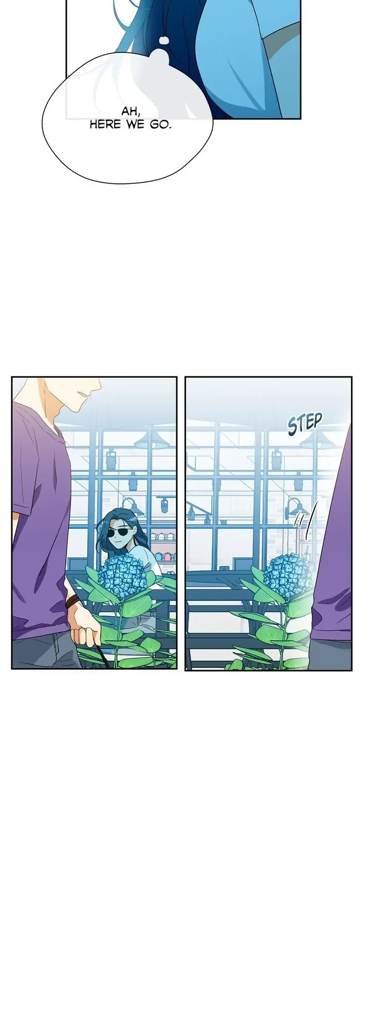 Sweet Dream Chapter 23 - Page 4