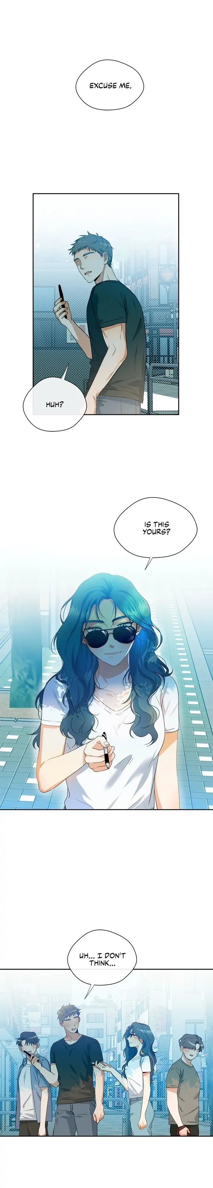 Sweet Dream Chapter 23 - Page 5