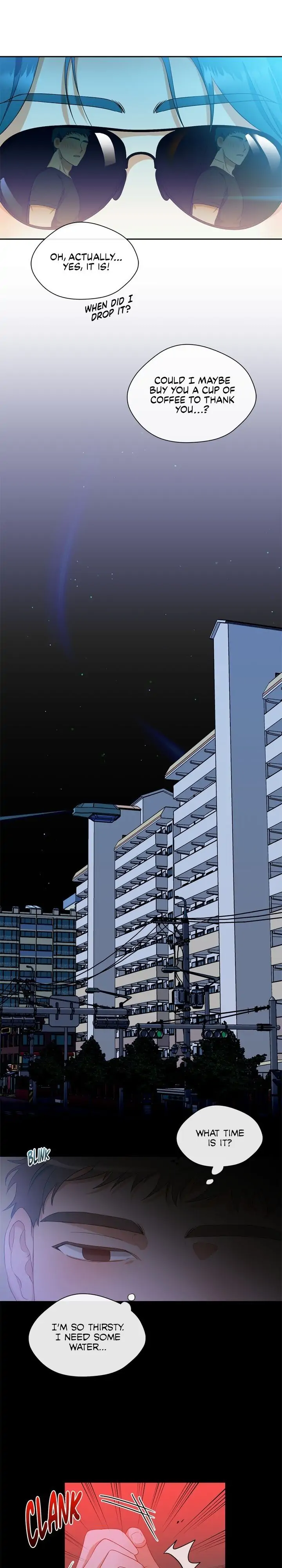 Sweet Dream Chapter 23 - Page 6
