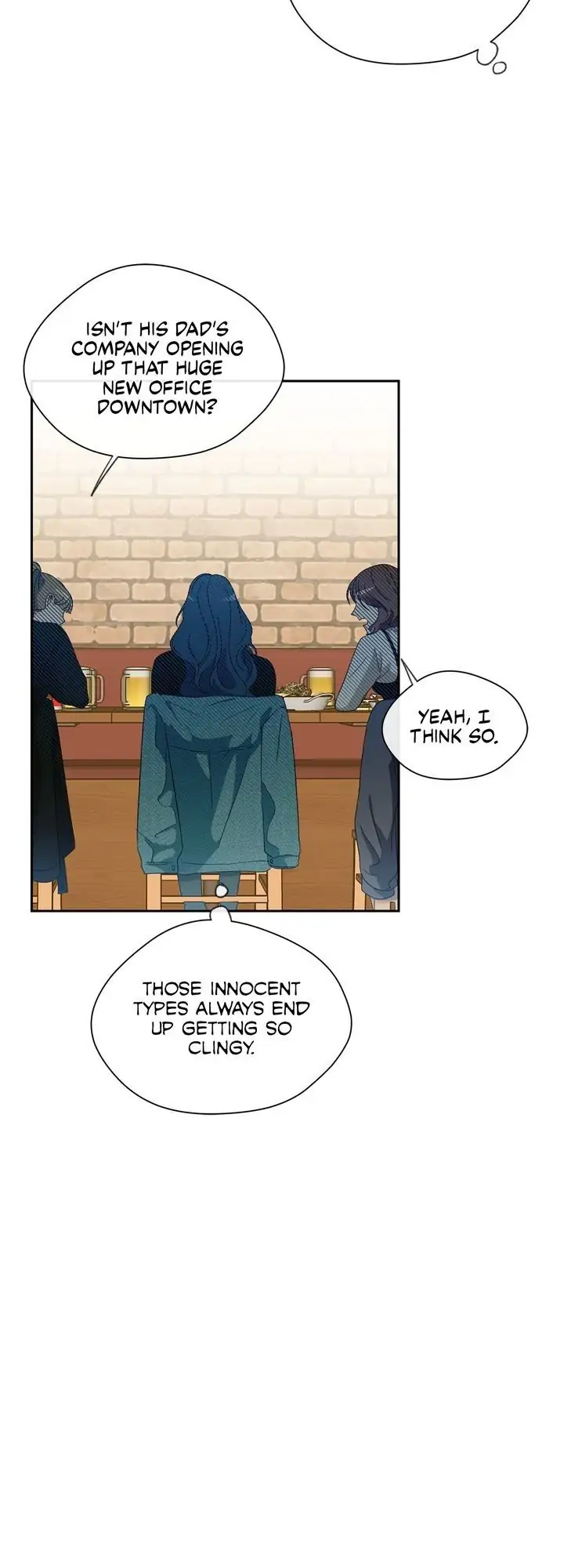 Sweet Dream Chapter 24 - Page 13