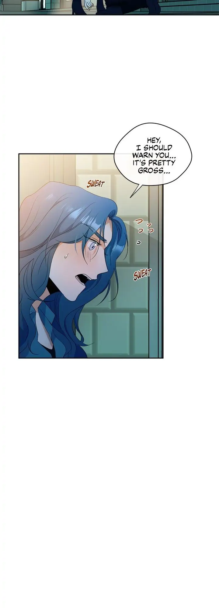 Sweet Dream Chapter 24 - Page 19