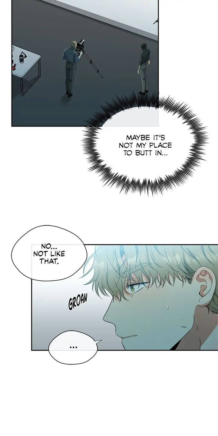 Sweet Dream Chapter 24 - Page 4