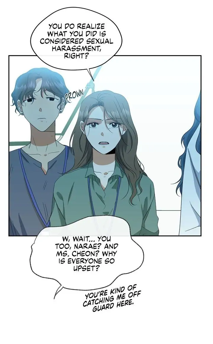 Sweet Dream Chapter 24 - Page 7
