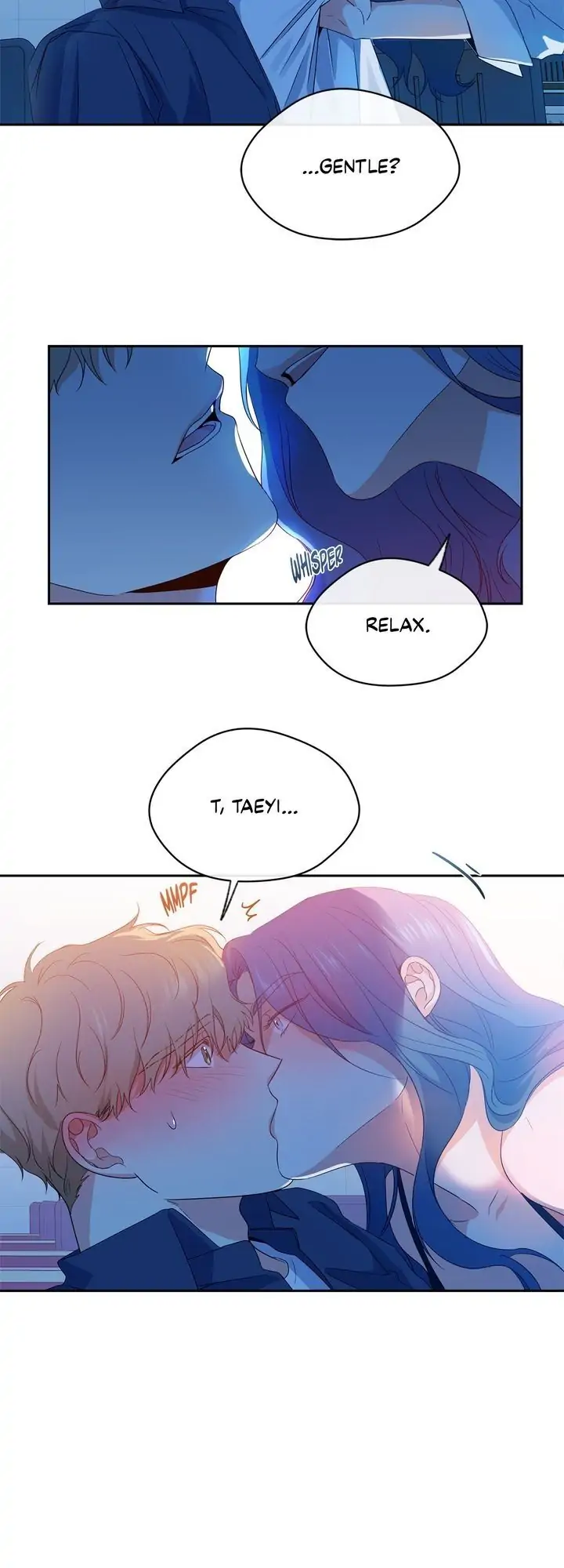 Sweet Dream Chapter 25 - Page 13