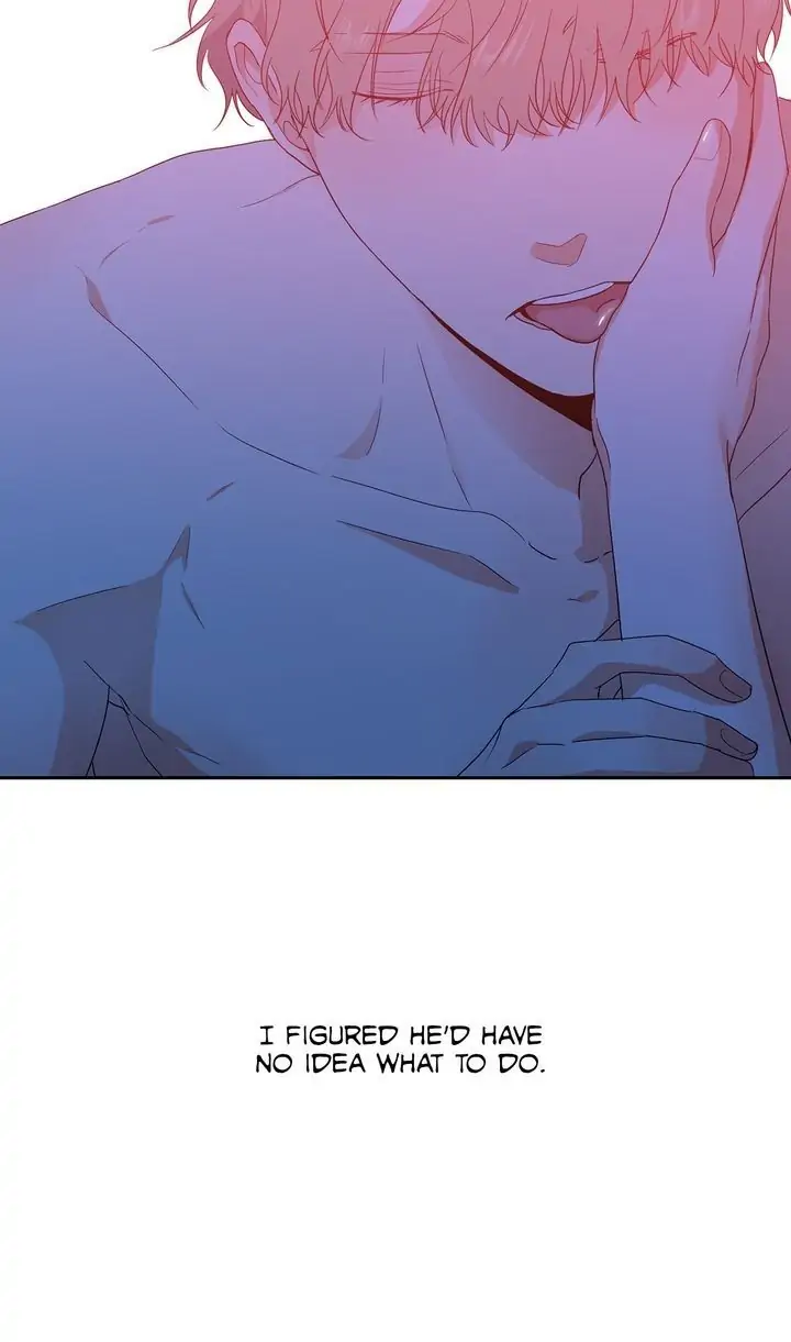 Sweet Dream Chapter 25 - Page 16