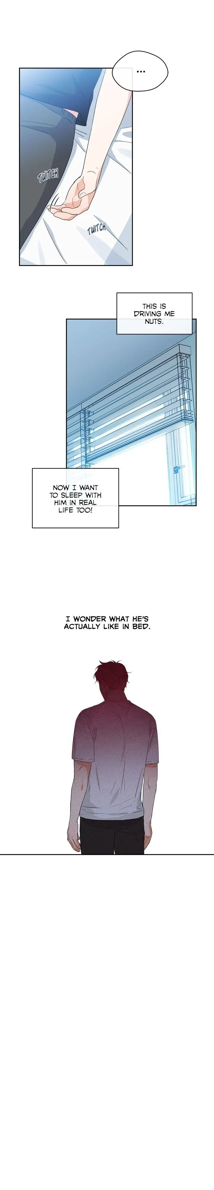 Sweet Dream Chapter 25 - Page 17