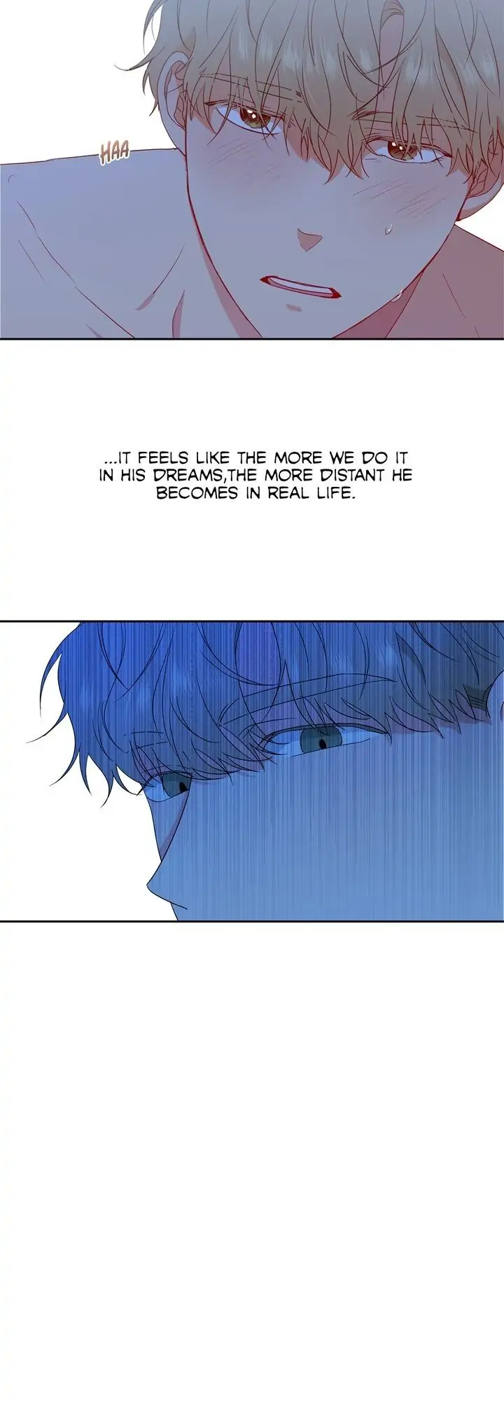 Sweet Dream Chapter 26 - Page 13