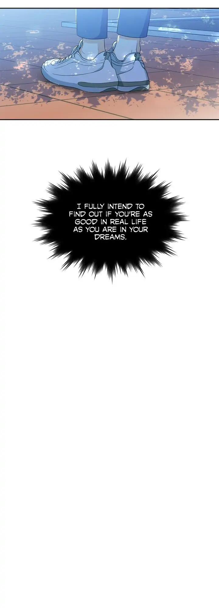 Sweet Dream Chapter 26 - Page 4