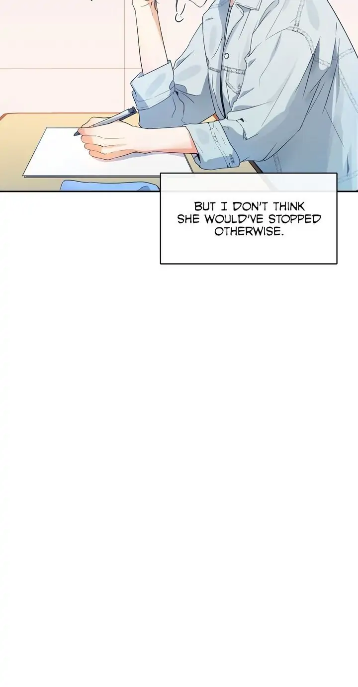 Sweet Dream Chapter 27 - Page 13