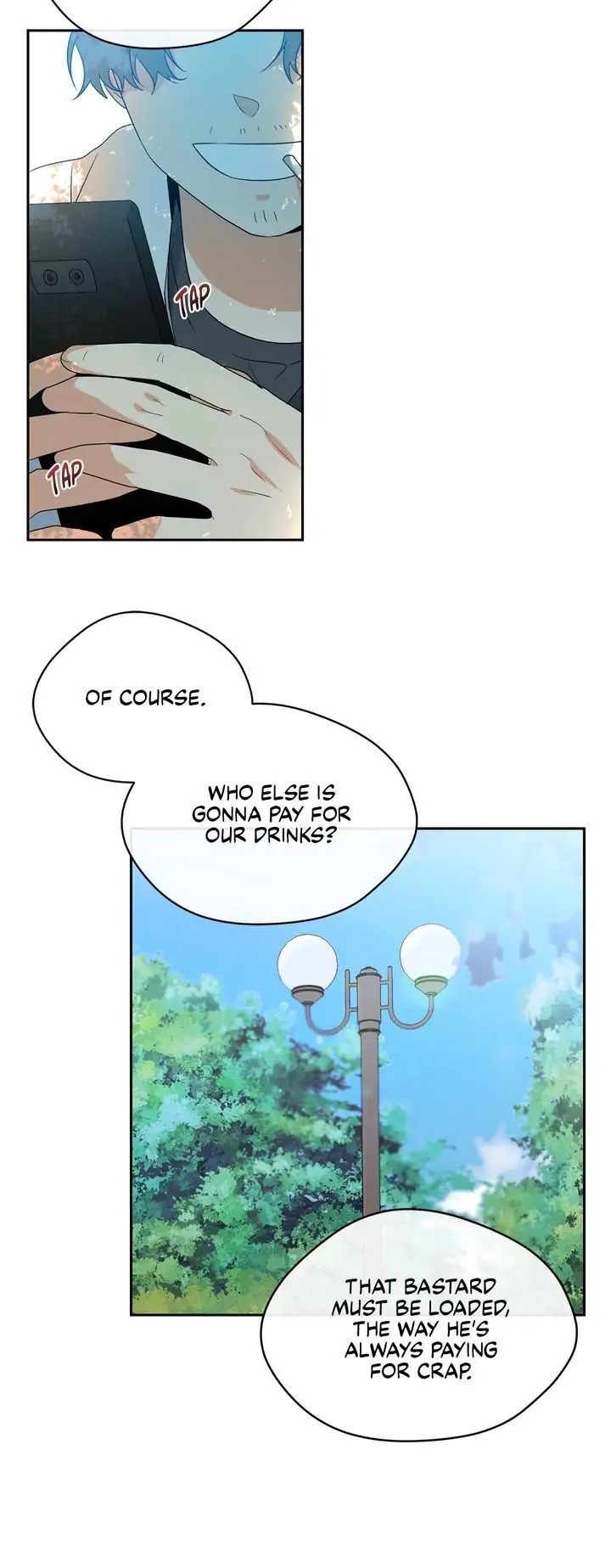Sweet Dream Chapter 27 - Page 16