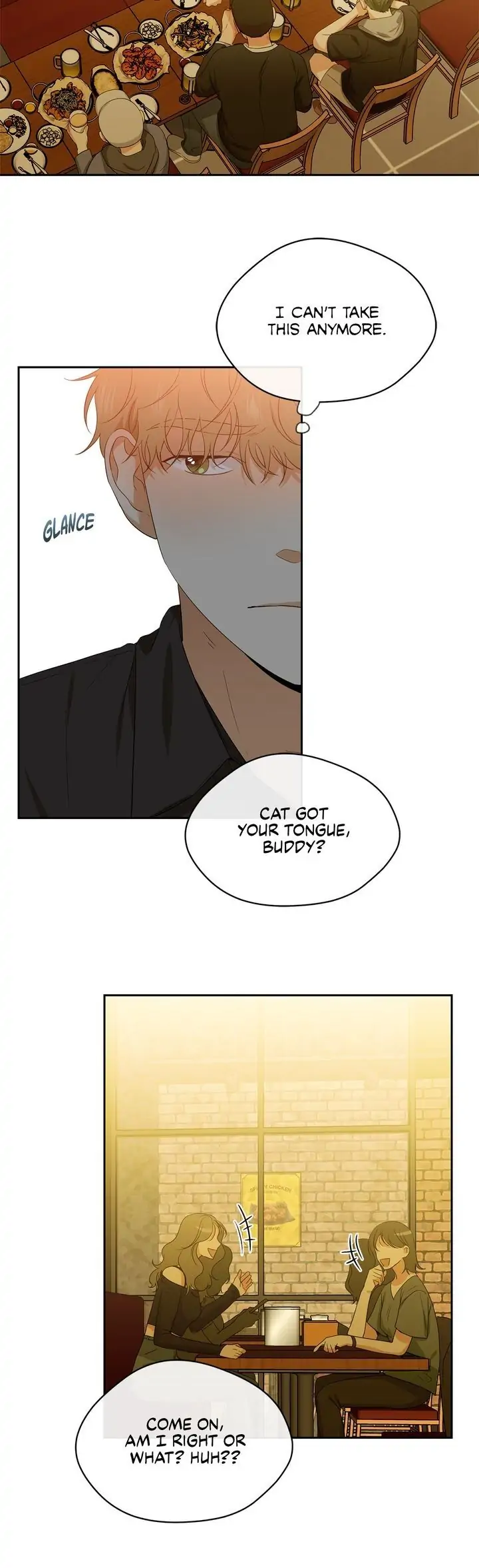 Sweet Dream Chapter 28 - Page 13