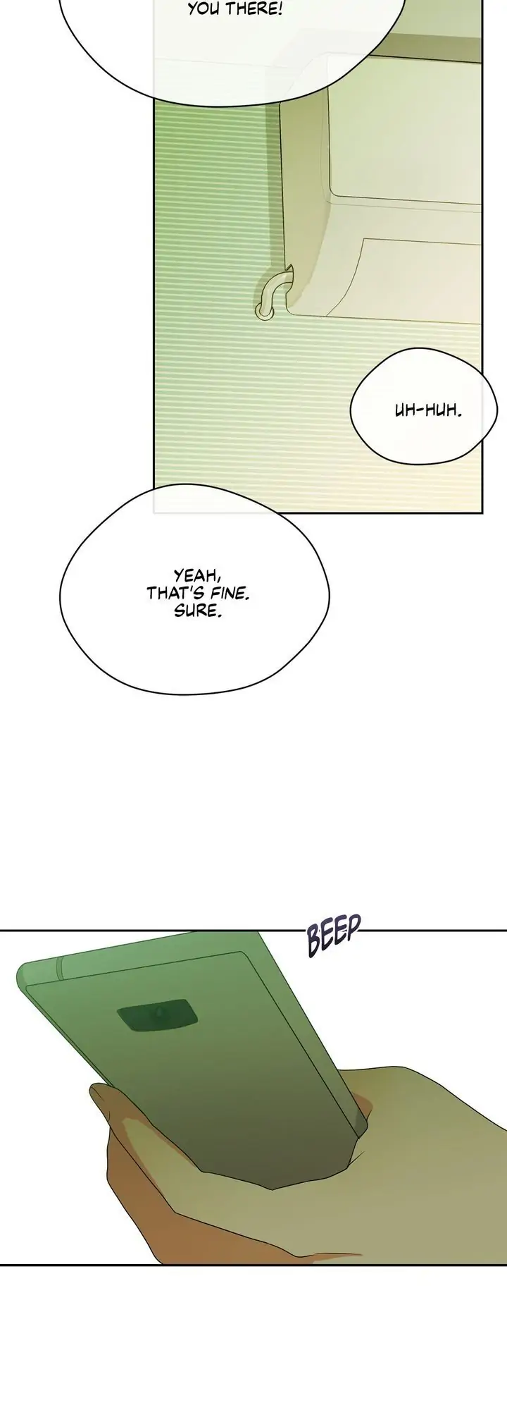 Sweet Dream Chapter 29 - Page 16