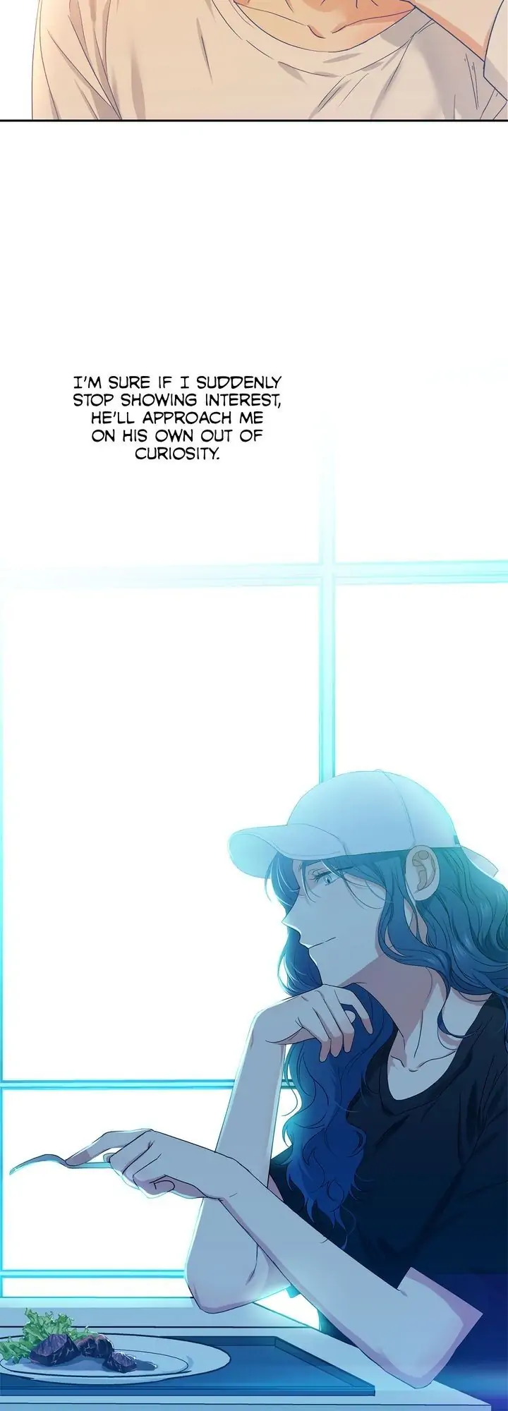 Sweet Dream Chapter 29 - Page 4