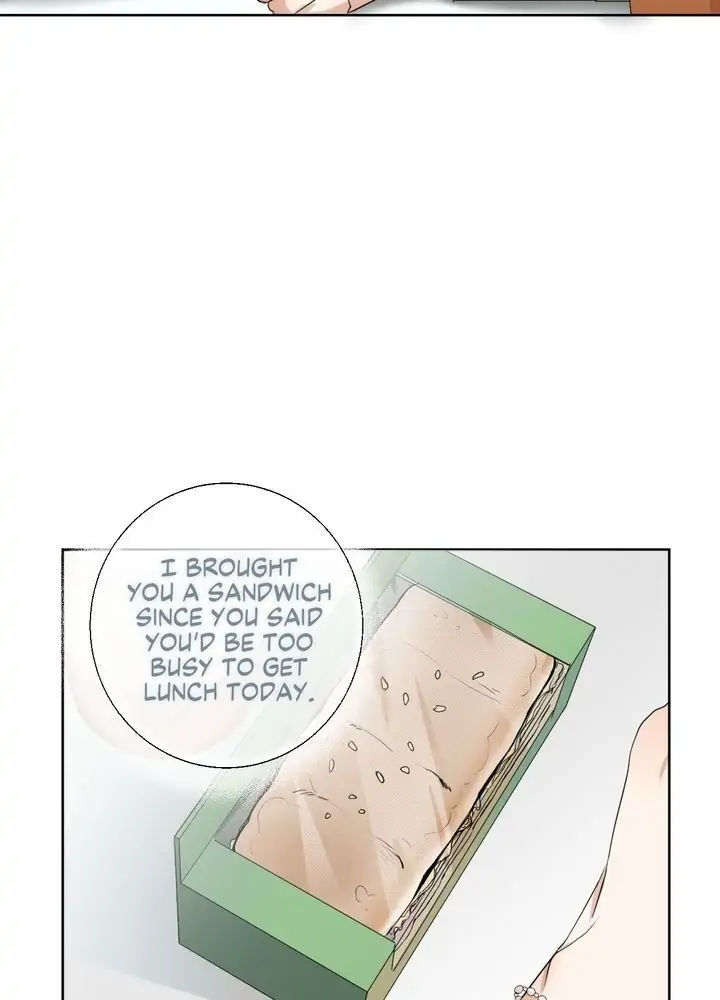 Sweet Dream Chapter 3 - Page 11