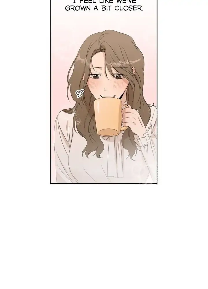 Sweet Dream Chapter 3 - Page 26