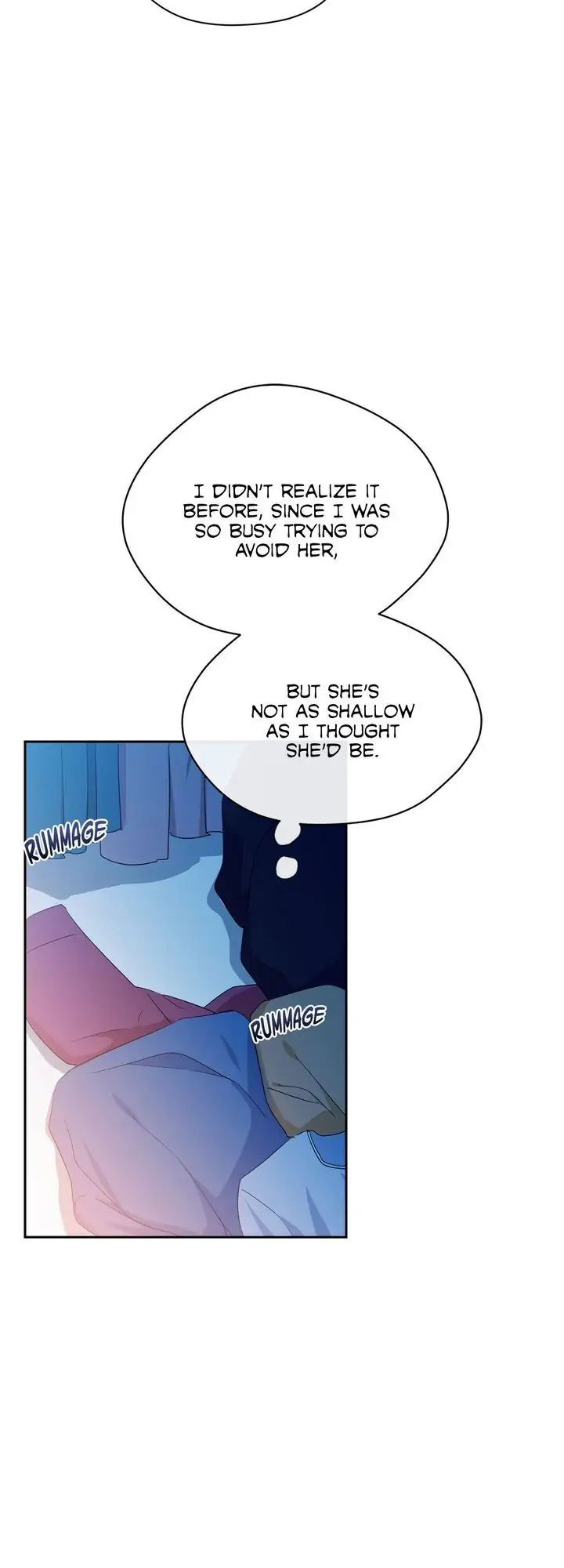 Sweet Dream Chapter 30 - Page 13