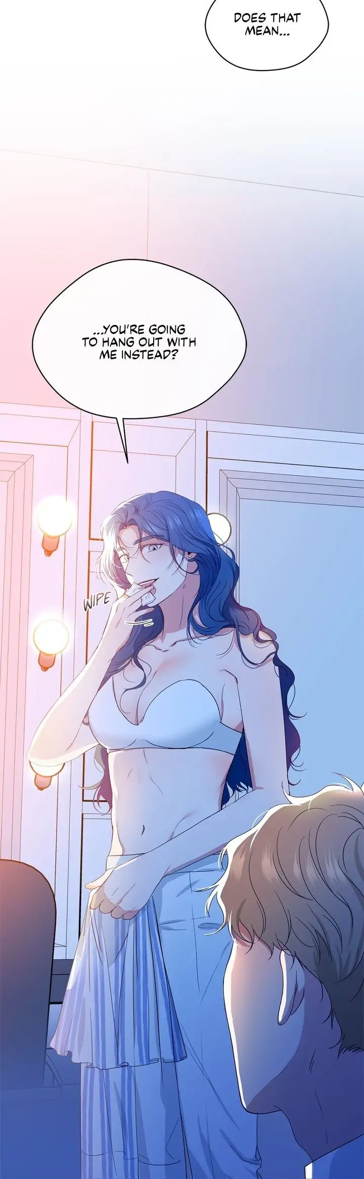 Sweet Dream Chapter 30 - Page 16