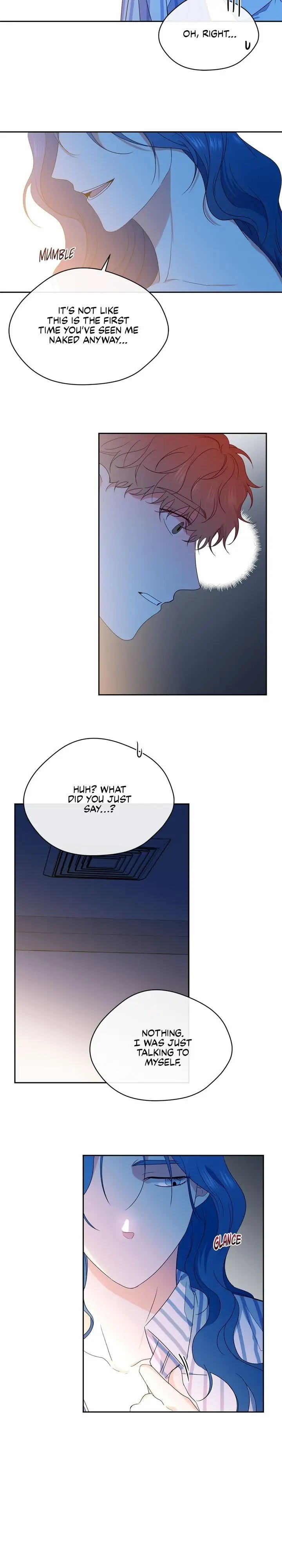 Sweet Dream Chapter 30 - Page 18