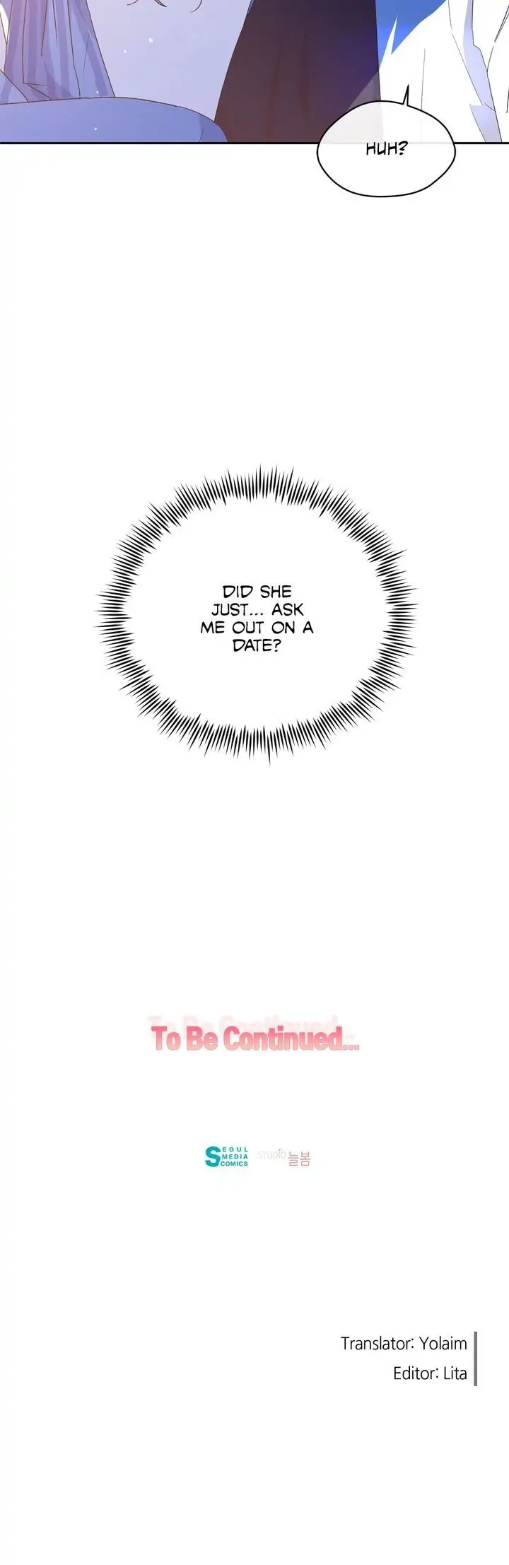 Sweet Dream Chapter 30 - Page 22