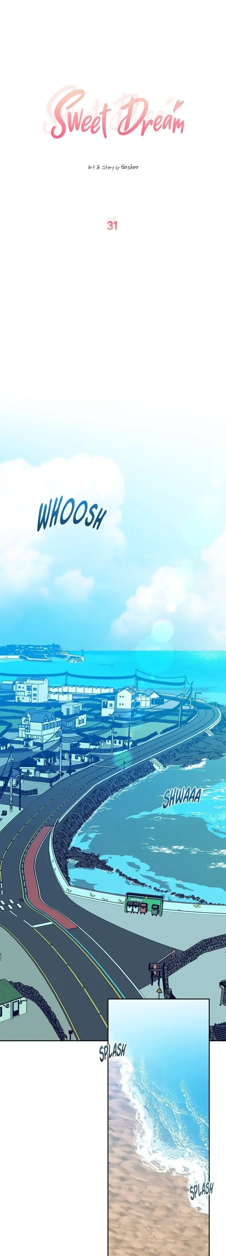 Sweet Dream Chapter 31 - Page 2