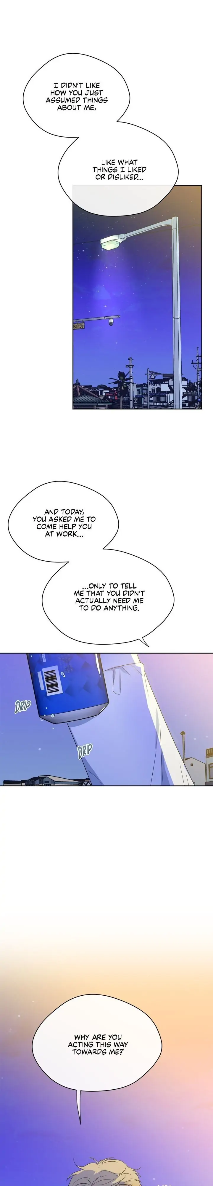 Sweet Dream Chapter 31 - Page 18
