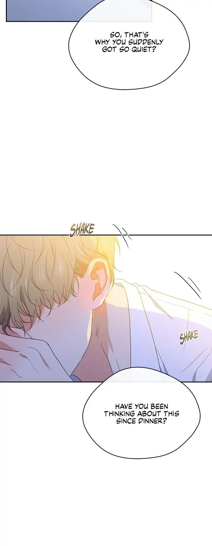 Sweet Dream Chapter 31 - Page 20