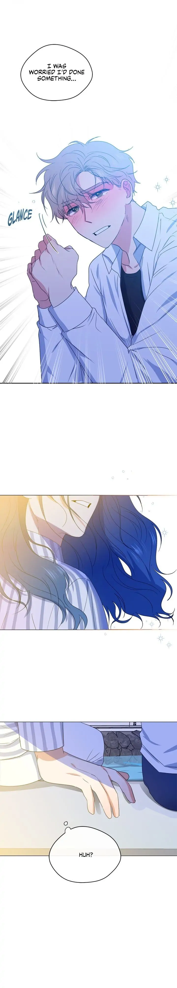 Sweet Dream Chapter 31 - Page 21