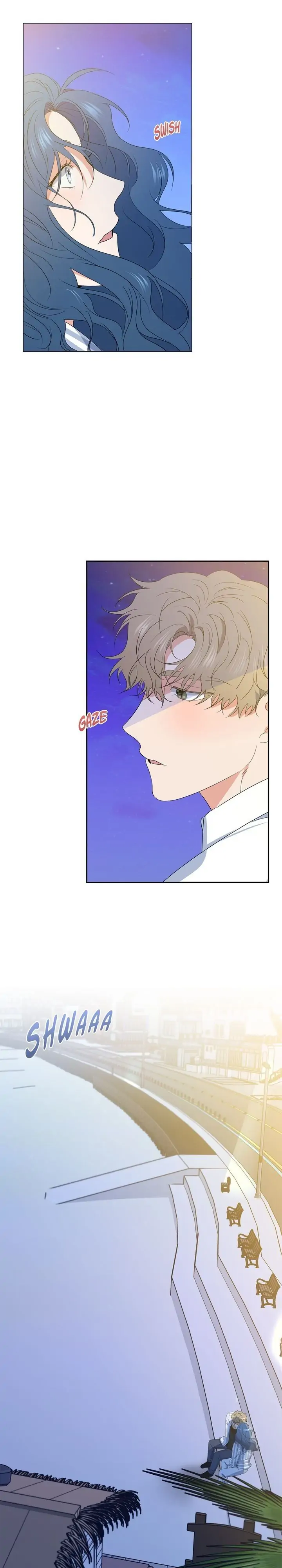 Sweet Dream Chapter 31 - Page 22