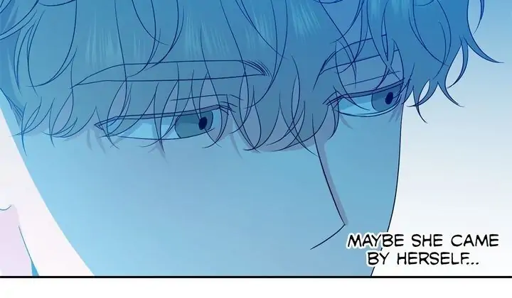 Sweet Dream Chapter 31 - Page 5