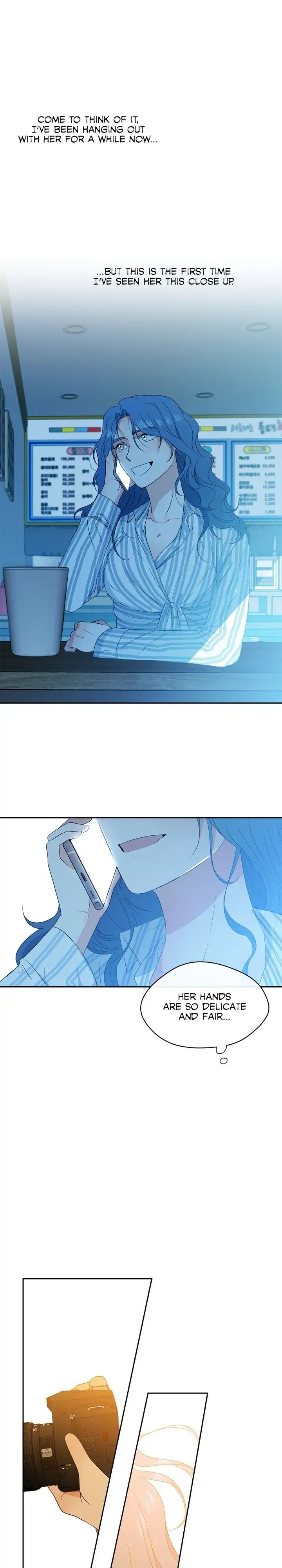 Sweet Dream Chapter 31 - Page 6