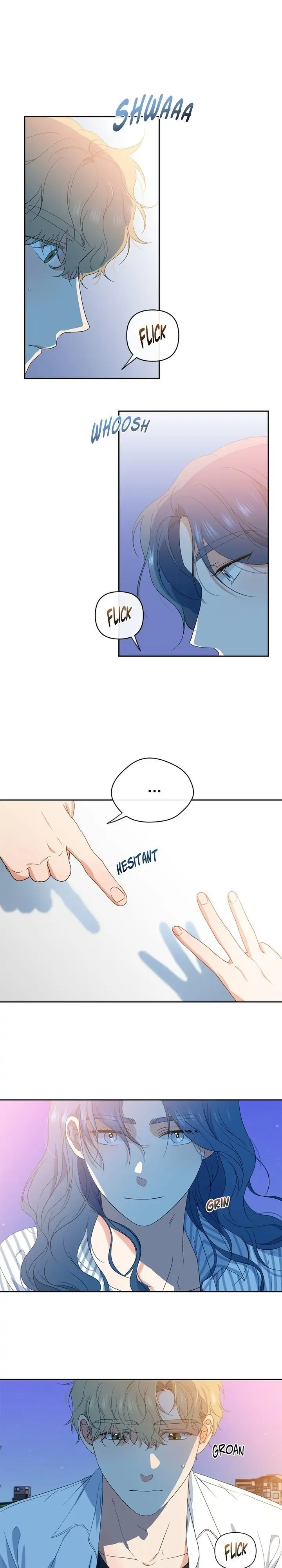 Sweet Dream Chapter 32 - Page 11
