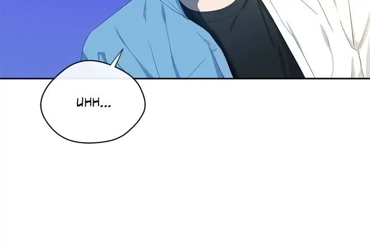 Sweet Dream Chapter 32 - Page 19
