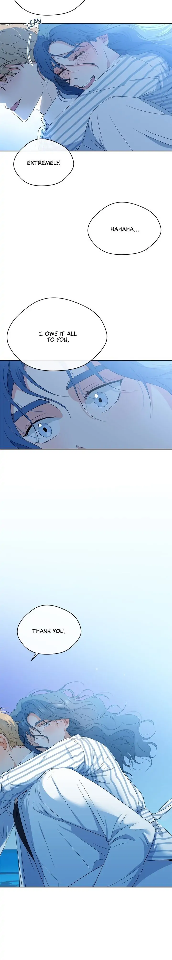 Sweet Dream Chapter 32 - Page 24