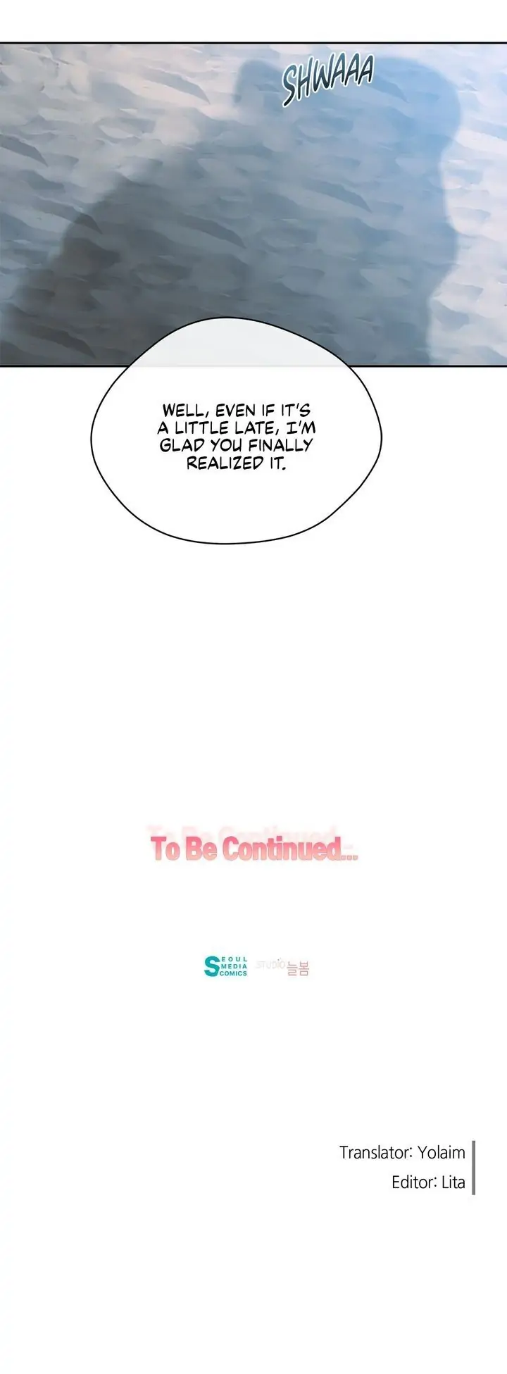 Sweet Dream Chapter 32 - Page 25