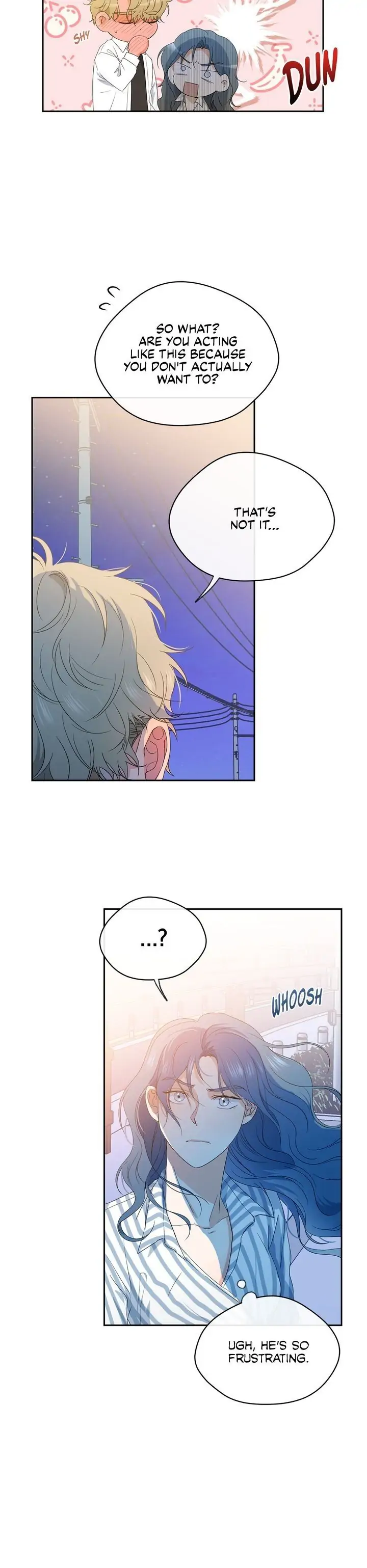 Sweet Dream Chapter 32 - Page 4