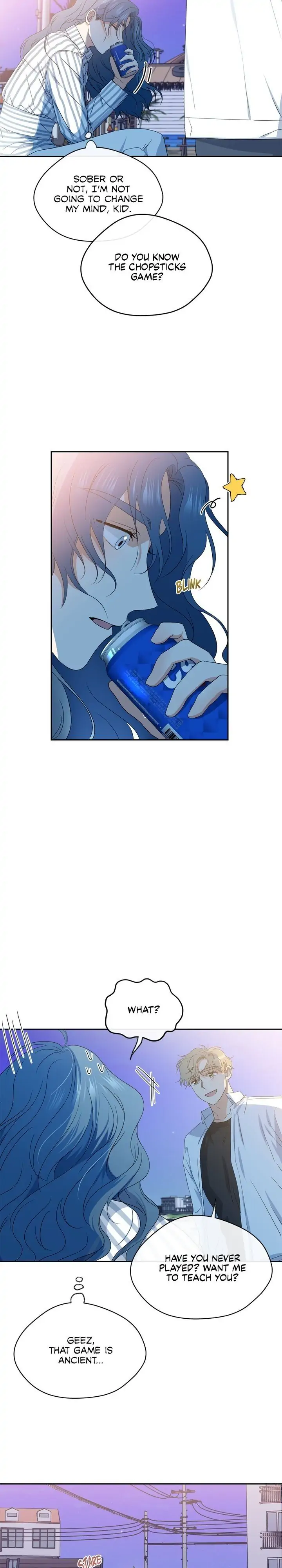 Sweet Dream Chapter 32 - Page 6