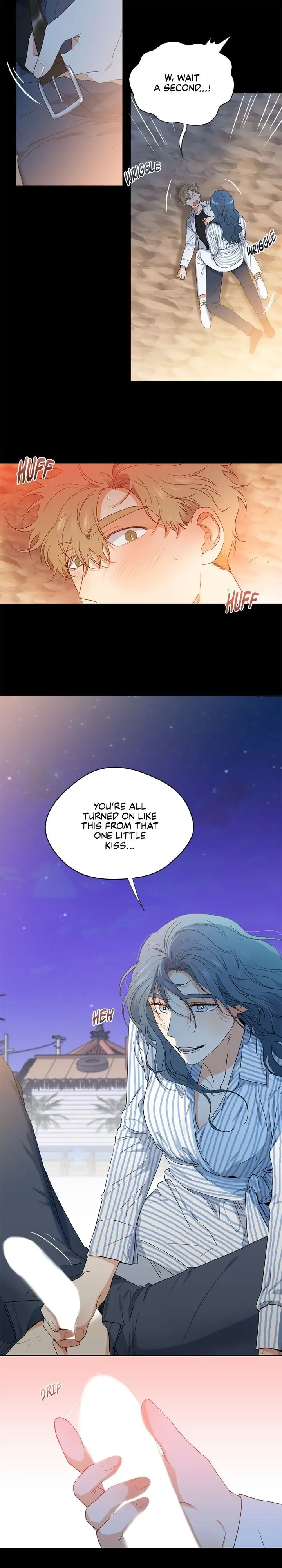Sweet Dream Chapter 33 - Page 12