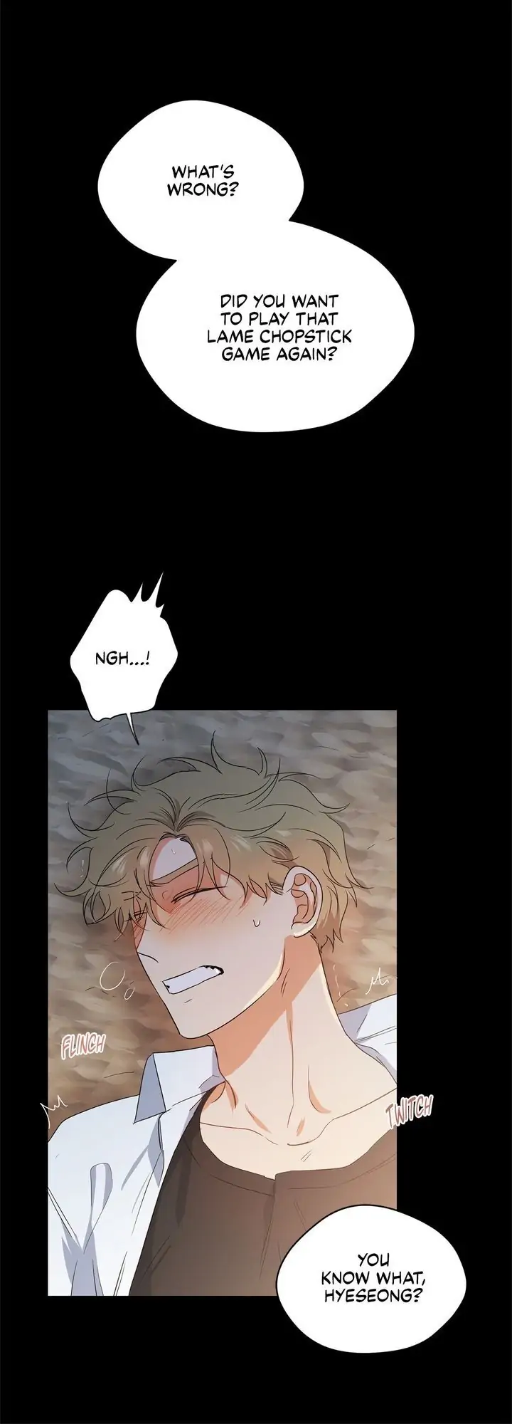 Sweet Dream Chapter 33 - Page 13