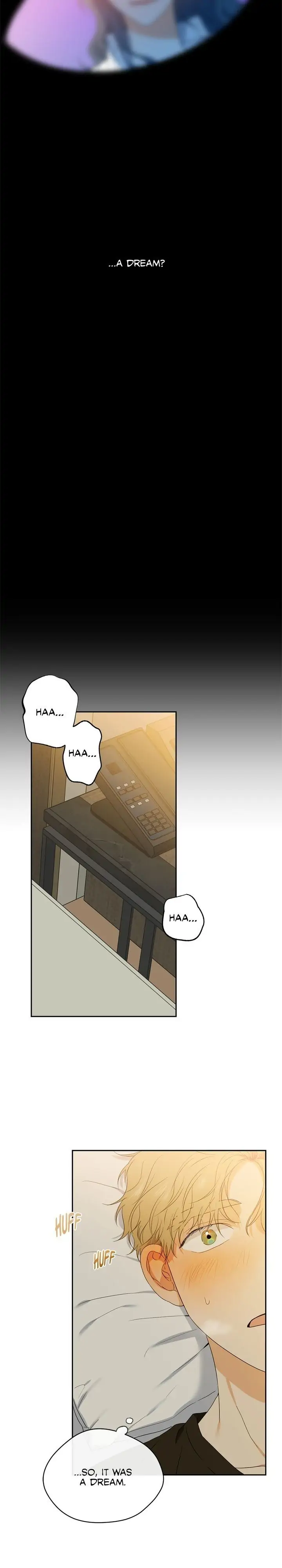 Sweet Dream Chapter 33 - Page 15