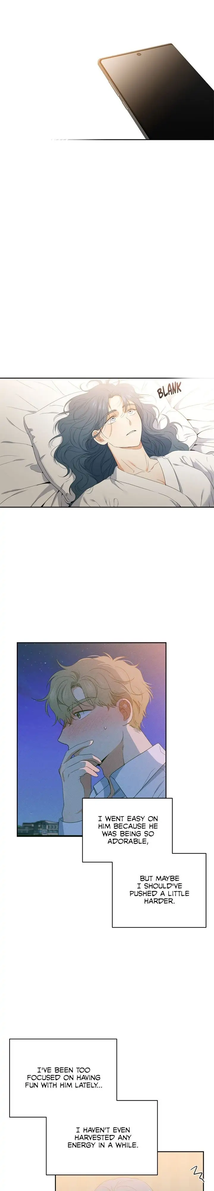 Sweet Dream Chapter 33 - Page 18