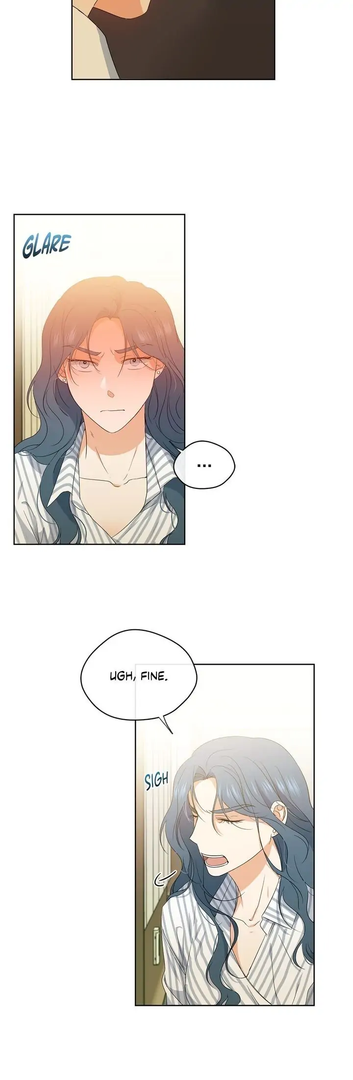 Sweet Dream Chapter 33 - Page 4