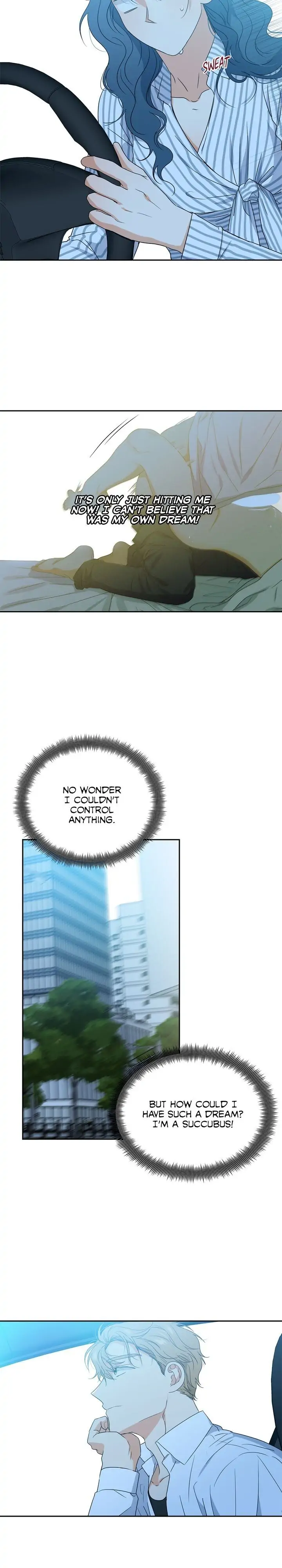 Sweet Dream Chapter 34 - Page 18