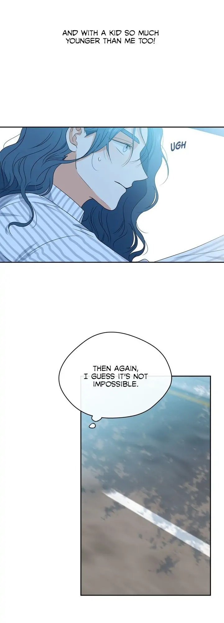 Sweet Dream Chapter 34 - Page 19