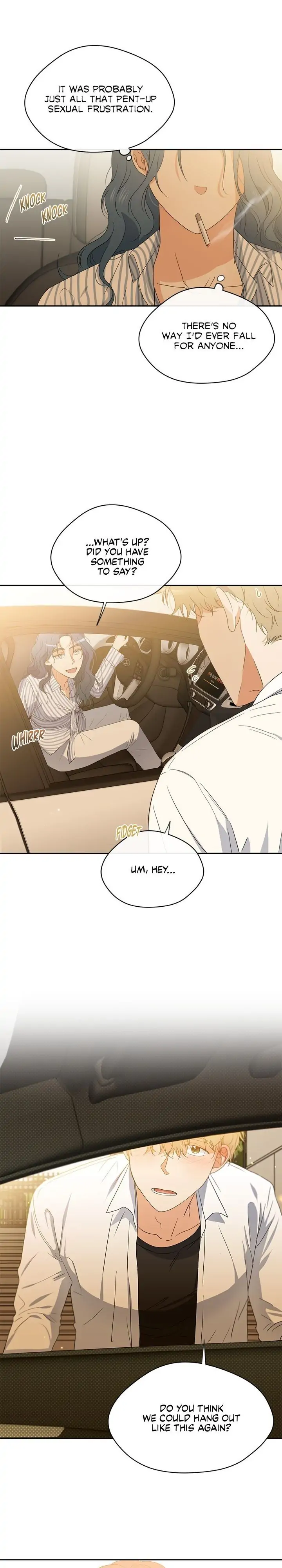 Sweet Dream Chapter 34 - Page 23