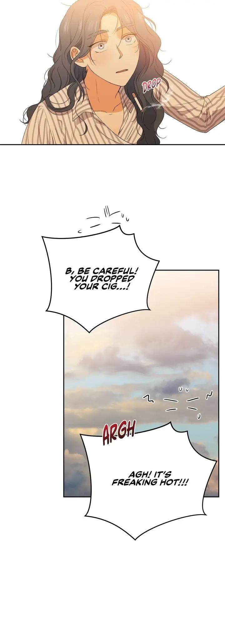 Sweet Dream Chapter 34 - Page 24